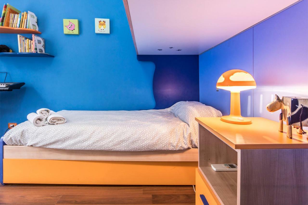 Casa Valire Apartment - Palermo — Photos 1