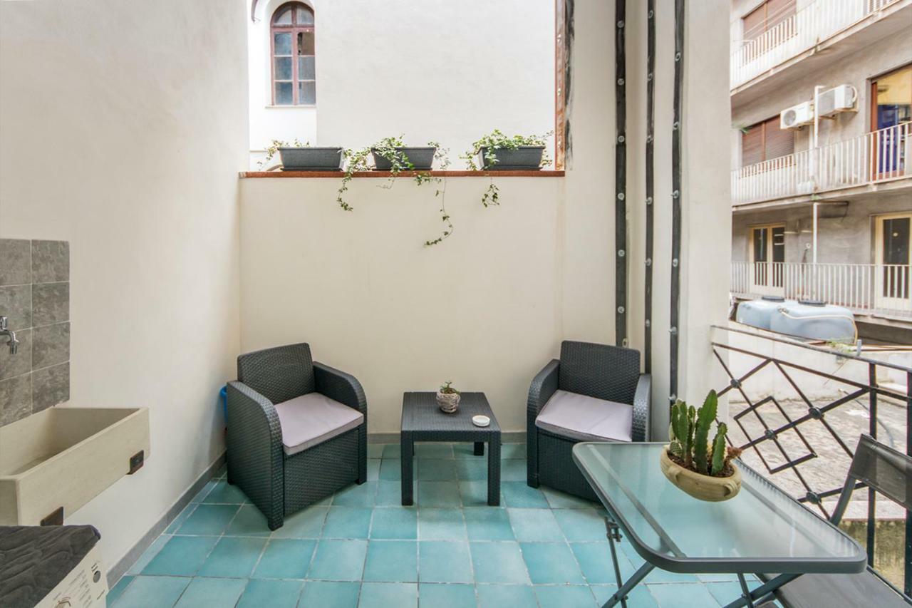 Casa Valire Apartment - Palermo, Palermo